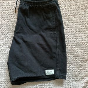 Rhythm Box Jam Shorts